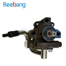 Eltitusi_tips study power steering l300proses perawatan power steering mobil l300 perlu diperhatikan.dimana sistem kemudi pada suatu kendaraan adalah kunci. Power Steering Pump Reebang