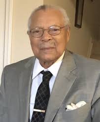 Obituary information for Herbert McGee