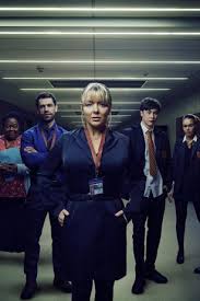 The Teacher: Season 1 | Rotten Tomatoes