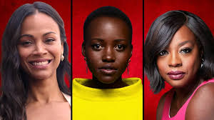 Most Famous Black Actresses of the 2010s