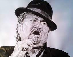 Bedankt mijn vriend van andre hazes en andre hazes junior. Andre Hazes Projects Photos Videos Logos Illustrations And Branding On Behance