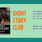 Short Story Club event image