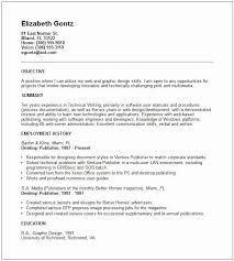resume template