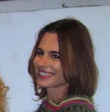 Francesca Sacchi Tommasi: rispettare la tradizione ma guardare avanti;  un'erede di artisti alla Galleria Etra Studio (FI).