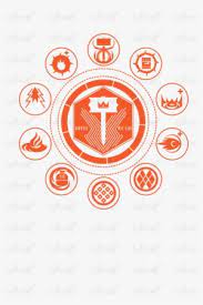 Out of most of destiny 2's challenges, however, one of the most daunting is completing a dungeon solo without dying, otherwise known as solo flawless. Destiny Titan Sunbreaker Symbol Blue Png Image Transparent Png Free Download On Seekpng