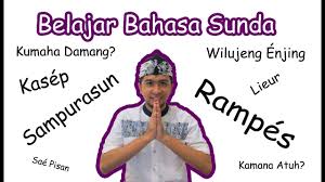 Tolong secepatnyabasa sunda kelas 9 hal 44 pancen 1 dan 2 brainly co id. Materi Bahasa Sunda Kelas Ix Semester 2 Sesi 2 Citeureupedia