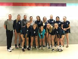 The first ever Evergreen Region High Performance Team has made it back from  Tulsa placing 14th at the High Performance Championships! We are so proud  of our girls, it was a fun