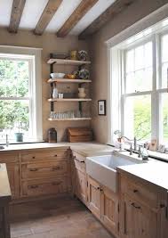 old farmhouse kitchen designs country