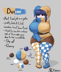 Shygal duomi