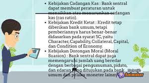 Jun 06, 2020 · 28. Kelompok Ix Kebijakan Moneter Ekonomi Politik Dan Globalisasi Youtube