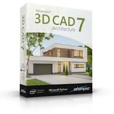 Moderne 3d cad architektursoftware für jedermann/frau, die masterversion um vollständig 3d und 2d planen zu können. Ashampoo 3d Cad Architecture 7 Zeichenprogramm Hausplaner Wohnungsplaner Ebay