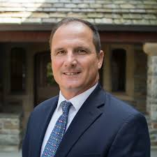 Three Esteemed Jesuit Educators Join Prep Leadership