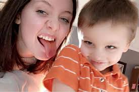 Tiffany Farrauto Sought Help Before Allegedly Killing Son