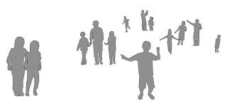 Check spelling or type a new query. Solved Simple 2d Silhouettes For Entourage Kids Teens Adults Autodesk Community Revit Products