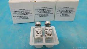 Actualmente, hay 3 vacunas contra el coronavirus desarrolladas en china que se encuentran disponibles en américa latina y son las de sinovac, sinopharm y cansino. Ee Uu Dona 14 Millones De Dosis Contra El Coronavirus A America Latina Coronavirus Dw 21 06 2021