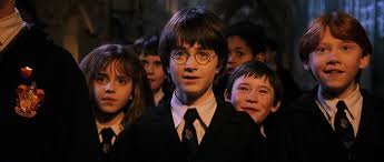 Harry Potter And The Philosopher S Stone Key Information Diagram Quizlet