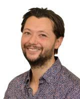 James Bluett — Research Explorer The University of Manchester