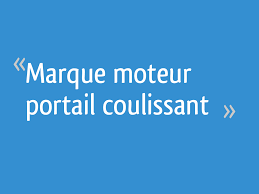 Karpal motorisation pour portail coulissant 200w, motorisation pour portail coulissant, 2 télécommandes incluses (portée env. Marque Moteur Portail Coulissant 16 Messages