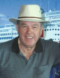 Obituary for Glenn Choate