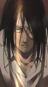 I think if he pulls off this plan in marley. Eren Long Hair Wallpapers Wallpaper Cave