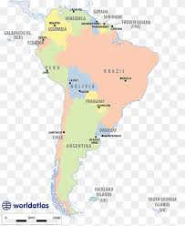 Bolivia, brazil, chile, paraguay, uruguay. Map South Capital City Bogota Map World Map Bogota Png Pngwing