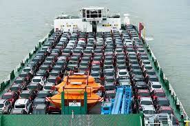 To get your ro ro car shipping houston quote couldn't be easier. Vehicle Shipping Texas International Freight