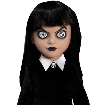 Living Dead Dolls Doll Sadie 25 cm