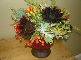 For vased arrangements, remove the entire arrangement from the vase and cut 1/2″ from the stems. Perfect Flowers For Celebrating Thanksgiving Avas Flowers