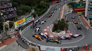 The one that wins in monaco deserves it because even a small error in the streets of the principality is fatal. What The Teams Said Race Day In Monaco