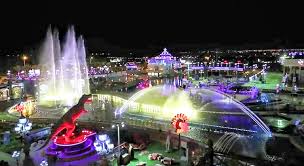 هوليوود شرم الشيخ Maro Tours