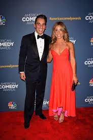 Maybe you would like to learn more about one of these? Who Is Sebastian Maniscalco S Wife Lana Gomez Meet The 2019 Mtv Vma Host And Netflix Star S Partner