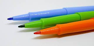 Paper Mate Flair Review The Pen Addict A situation in which something is done in an exciting….