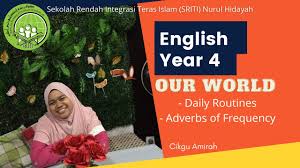 Kurikulum standard sekolah rendah (kssr) diperkenalkan sebagai usaha menyusun semula dan menambah baik kurikulum sedia ada bagi memastikan pelaksanaan kssr menggantikan kurikulum baru sekolah rendah (kbsr) bermula sesi persekolahan januari lalu bertujuan meningkatkan minat. Pdpr English Year 4 Youtube