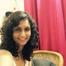 Harshali Desai (@harshalidesai)