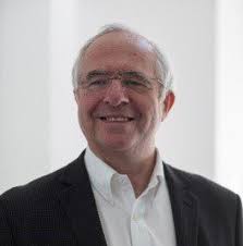 David Narro steps down as chairman after more than 30 years