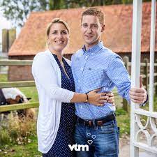 Het officiële kanaal van luckytv. Boer Zkt Vrouw Home Facebook