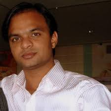 What should be the thickness of a screen printed working electrode?