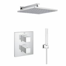 Grohe Fournisseur De Robinetterie Sanitaire Cps Distribution