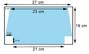 A0fc2715 Tuto La Trousse De Toilette Trousse De Toilette Tuto Couture Trousse De Toilette Et Tuto Tr In 2020 Diy Sewing Pattern Bag Patterns To Sew Patchwork Bags