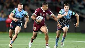 Both queensland and new south wales selected a few players to debut in game 1, with each side matching up fairly evenly. State Of Origin Fixtures Draw 2021