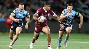 To play the game and live the life. State Of Origin 2021 Live Stream Tv Schedule How To Watch Online Guide Results And Updates Techbondhu News