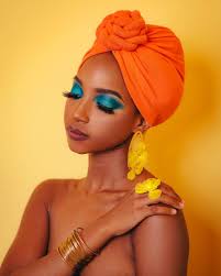 For our #CaribbeanCheckIn segment, Founder and Creative Director of Aya  Styler, Tameika Fletcher-Birmingham, shared her journey in the world of  fashion and how she developed the Caribbean-based accessories brand Aya  Styler that