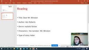 Dear m , dear m. Gwgepu24cgtjjm