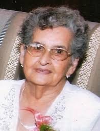 Louise Cano Obituary