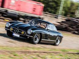 You are looking for a rare, modified, classic or just unique mercedes? Stolen Unique Mercedes Benz 300sl Gullwing Pinched From Nurburgring Hotel