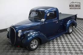 Image result for Light Blue 1939 Truck