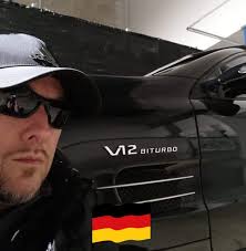 Stock Turbo CLS63s Performance Potential