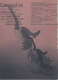 Epingle Sur Vintage Medical Ads France