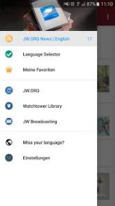 Set or add locale and language ?no ads ?only one permission ?support android 2.2+ ? Jw News For Android Apk Download
