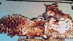 Start solving your favorite jigsaw puzzle now! Windsor Woman Aims For Jigsaw Puzzle World Record Cbc News